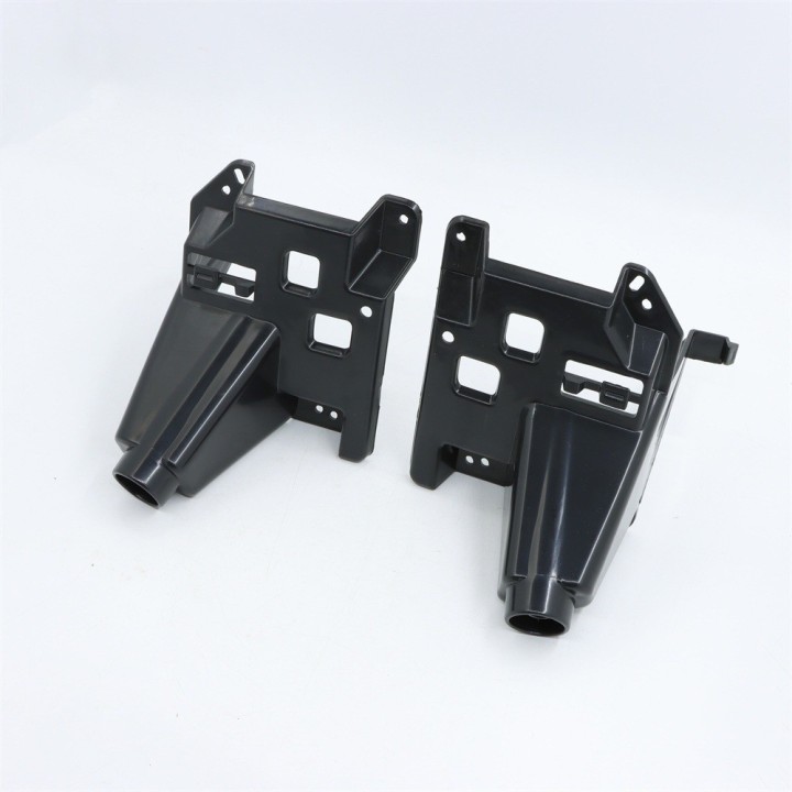 Mocowania lamp tylnych Jeep Wrangler JL / JLU 2018-2025