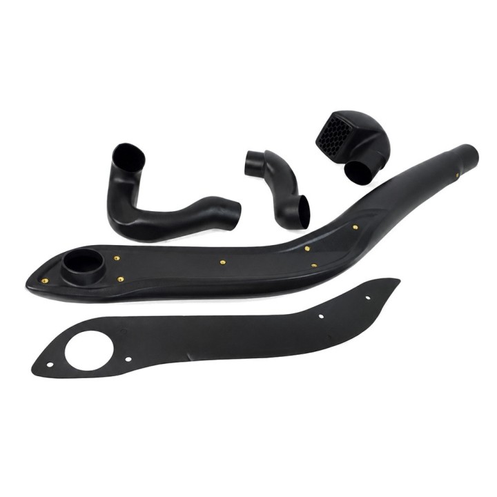Snorkel Snakeman 4WD — Nissan Navara D23/NP300 (SNS74B) - ujęcie 3