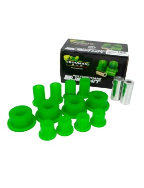 Komplet tylnich tulei resora IRONMAN4X4 — Great Wall UTE Cannon (1195UK)
