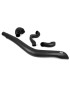 Snorkel Snakeman 4WD — Nissan Navara D23/NP300 (SNS74B)