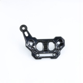 Mocowania lamp na podszybiu Jeep Wrangler JL / JLU / Gladiator JT - ujęcie 2