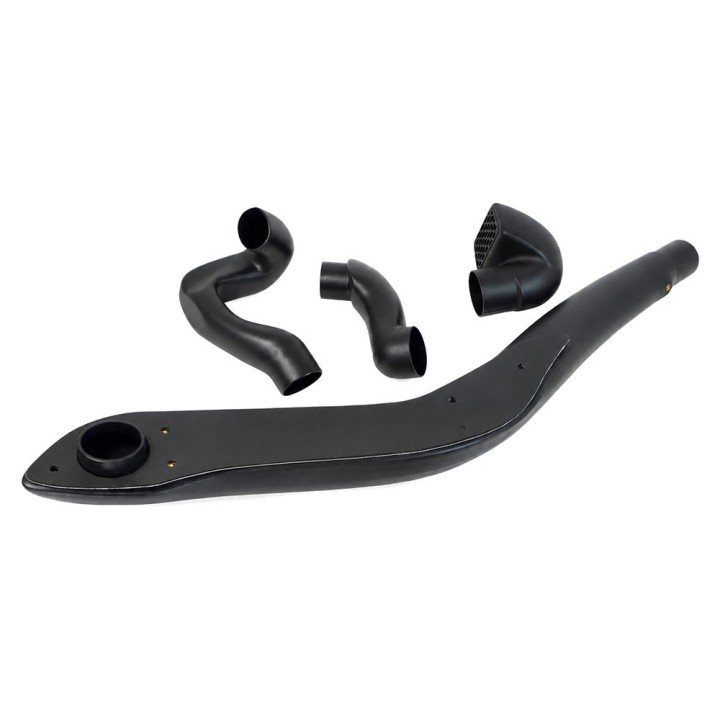 Snorkel Snakeman 4WD — Nissan Navara D23/NP300 (SNS74B) - ujęcie 5