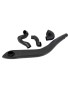 Snorkel Snakeman 4WD — Nissan Navara D23/NP300 (SNS74B)