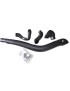 Snorkel Snakeman 4WD — Nissan Navara D23/NP300 (SNS74B)