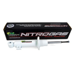 Amortyzator przedni Ironman 4x4 Nitro Gas, lift 2" — Fiat Fullback, Mitsubishi Pajero Sport 2 (12715GR)