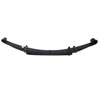 Wzmocniony resor zawieszenia IRONMAN4X4 tylny +2" LIFT — Ford Ranger Next-gen, Volkswagen Amarok (FOR012D)