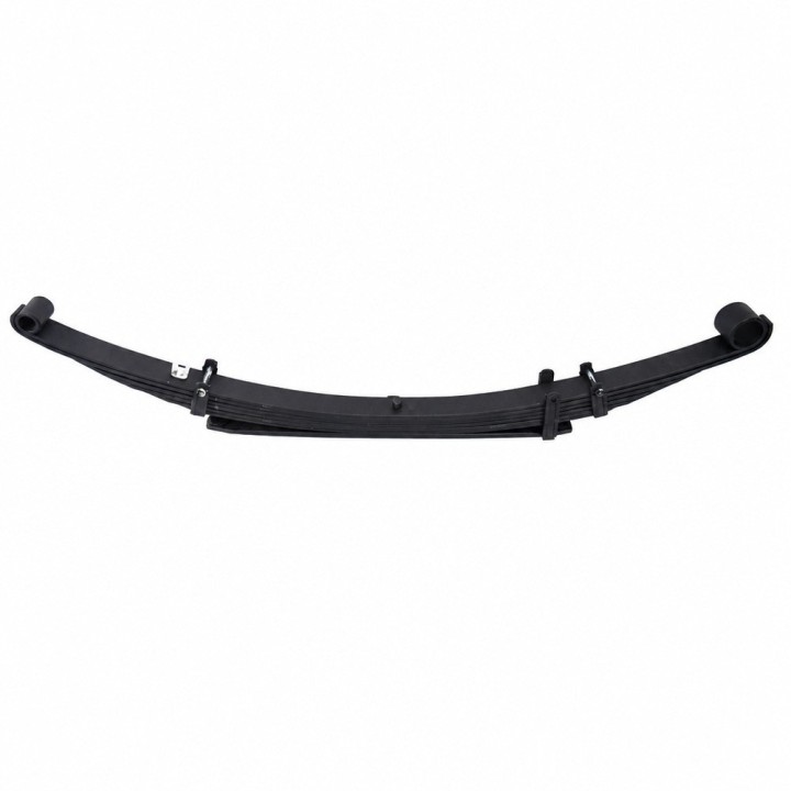 Wzmocniony resor zawieszenia IRONMAN4X4 tylny +2" LIFT — Ford Ranger Next-gen, Volkswagen Amarok (FOR012D)