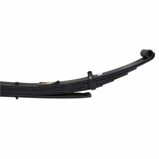 Wzmocniony resor zawieszenia IRONMAN4X4 tylny +2" LIFT — Ford Ranger Next-gen, Volkswagen Amarok (FOR012D) - ujęcie 2