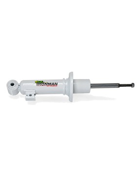 Amortyzator przedni Ironman 4x4 Nitro Gas, lift 2" — Fiat Fullback, Mitsubishi Pajero Sport 2 (12715GR) - ujęcie 4