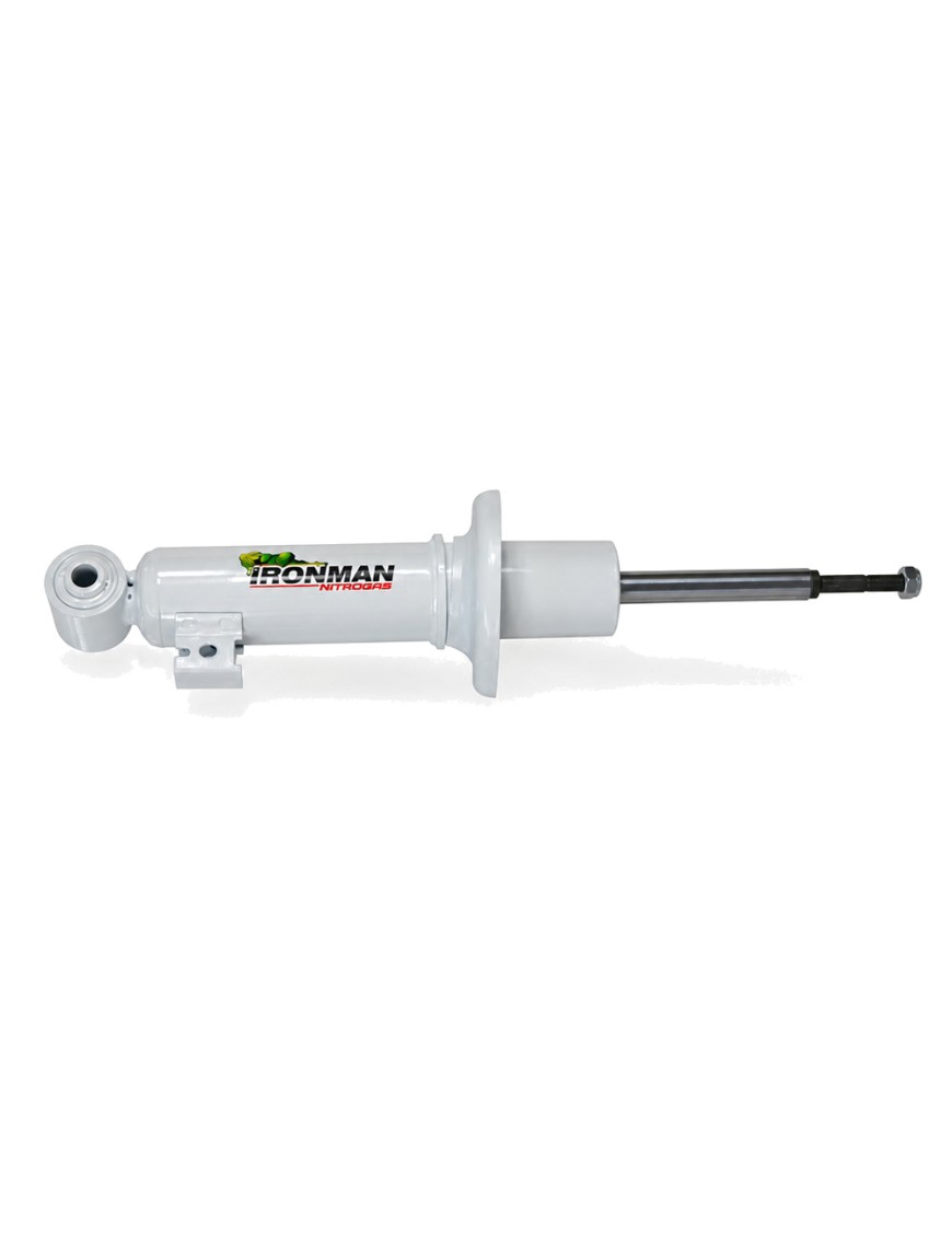 Amortyzator przedni Ironman 4x4 Nitro Gas, lift 2" — Fiat Fullback, Mitsubishi Pajero Sport 2 (12715GR) - ujęcie 4