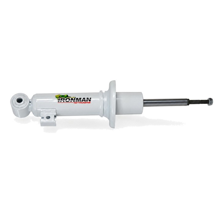 Amortyzator przedni Ironman 4x4 Nitro Gas, lift 2" — Fiat Fullback, Mitsubishi Pajero Sport 2 (12715GR) - ujęcie 4
