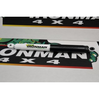 Amortyzator tylny Ironman 4x4 Foam Cell, lift 2" — Nissan Navara D40, Nissan Xterra (24717FE) - ujęcie 2