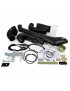 Snorkel Snakeman 4WD — Mitsubishi Pajero NS V80, Mitsubishi Pajero V70, Mitsubishi Pajero NW V90 (SNSV9)