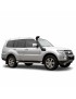 Snorkel Snakeman 4WD — Mitsubishi Pajero NS V80, Mitsubishi Pajero V70, Mitsubishi Pajero NW V90 (SNSV9)