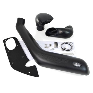 Snorkel Snakeman 4WD — Toyota Tacoma (SNS12)