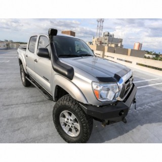 Snorkel Snakeman 4WD — Toyota Tacoma (SNS12) - ujęcie 2
