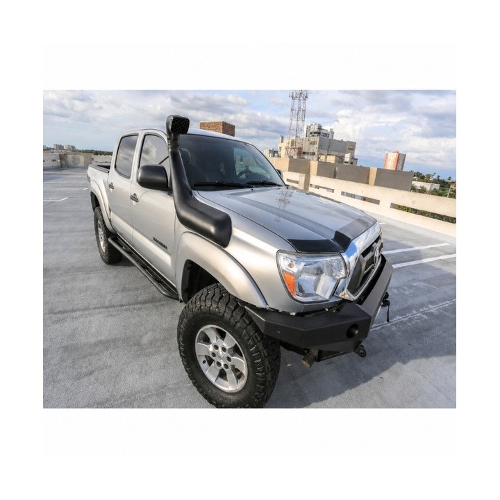 Snorkel Snakeman 4WD — Toyota Tacoma (SNS12) - ujęcie 2