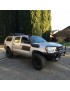Snorkel Snakeman 4WD — Toyota Tacoma (SNS12)