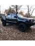Snorkel Snakeman 4WD — Toyota Tacoma (SNS12)