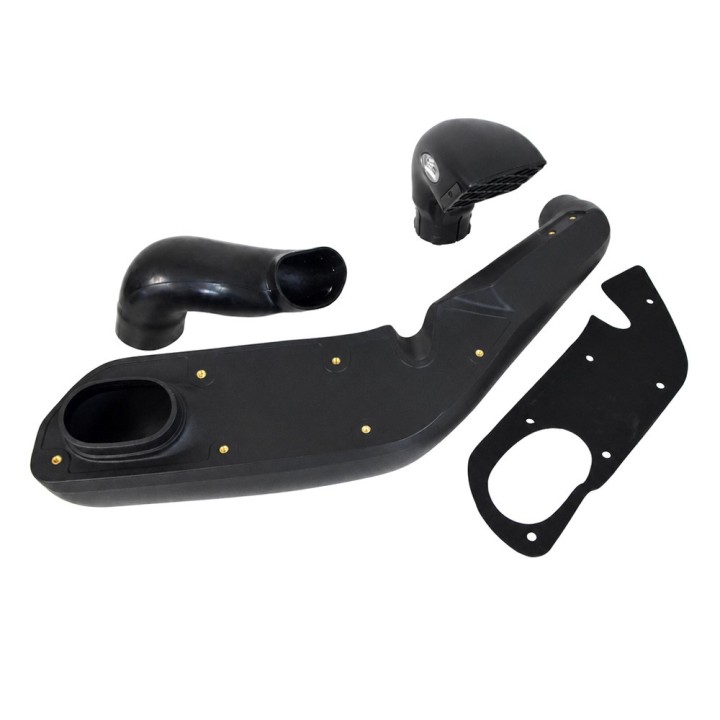 Snorkel Snakeman 4WD — Toyota Tacoma (SNS12) - ujęcie 5
