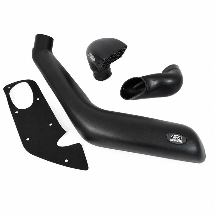 Snorkel Snakeman 4WD — Toyota Tacoma (SNS12) - ujęcie 6