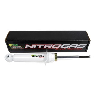 Amortyzator przedni Ironman 4x4 Nitro Gas — Mitsubishi Pajero V40 (12713GR)