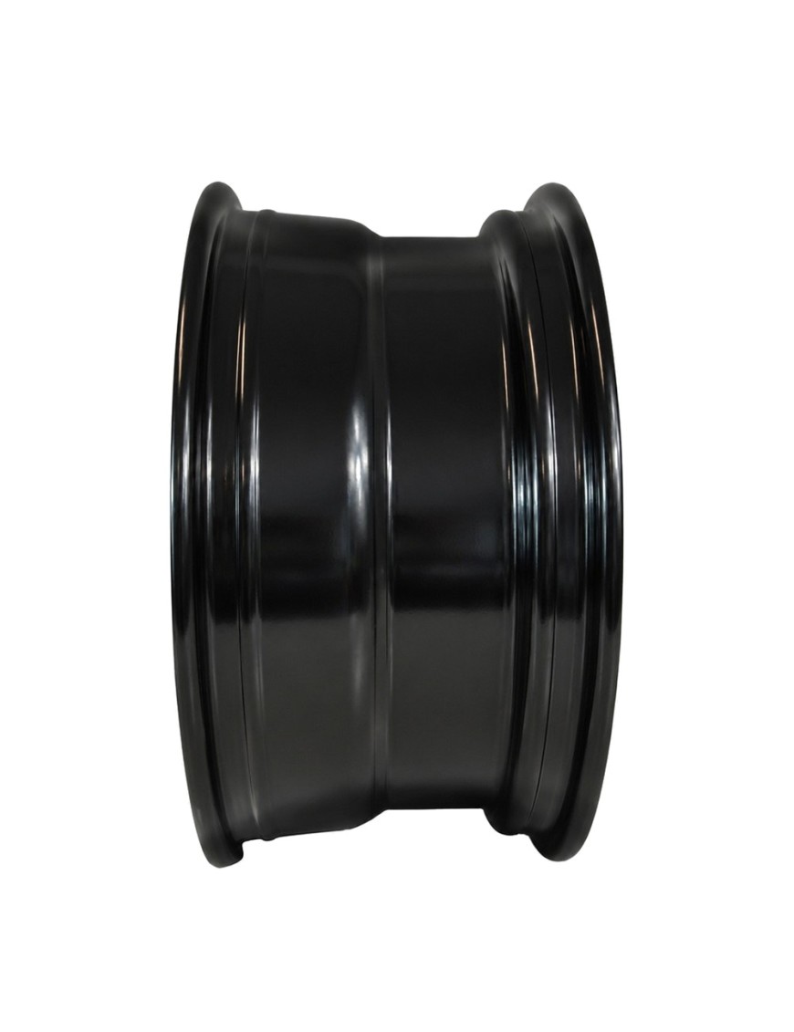 Felga stalowa czarna 17x8 | ET 20 Snakeman 4WD — Mitsubishi L200, Fiat Fullback (SNFC17X8-6X139,7X67,1/20/B)