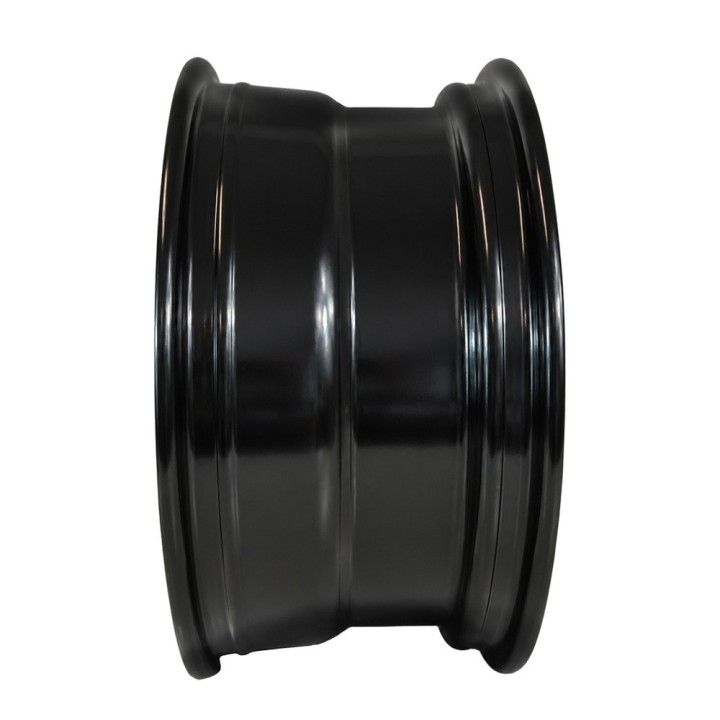 Felga stalowa czarna 17x8 | ET 20 Snakeman 4WD — Mitsubishi L200, Fiat Fullback (SNFC17X8-6X139,7X67,1/20/B) - ujęcie 6
