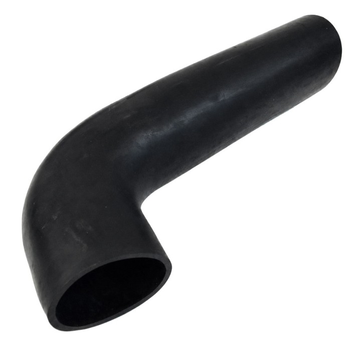 Snorkel Snakeman 4WD — Mitsubishi Pajero NS V80, Mitsubishi Pajero V70, Mitsubishi Pajero NW V90 (SNSV9) - ujęcie 9