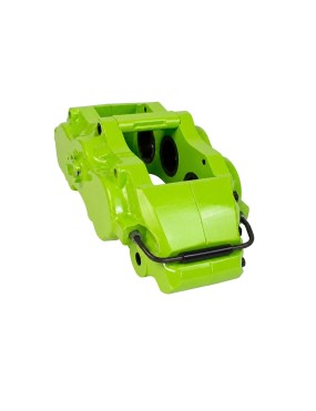 Zestaw wzmocnionych hamulców na przód IRONMAN4X4 STAGE2 — VW Amarok, Ford Everest, Ford Ranger Raptor (IMEBK13)