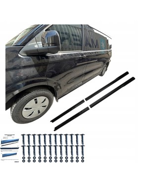 Listwy progowe VW...