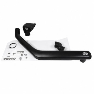 Snorkel Snakeman 4WD — Mitsubishi L200 (SNST90)