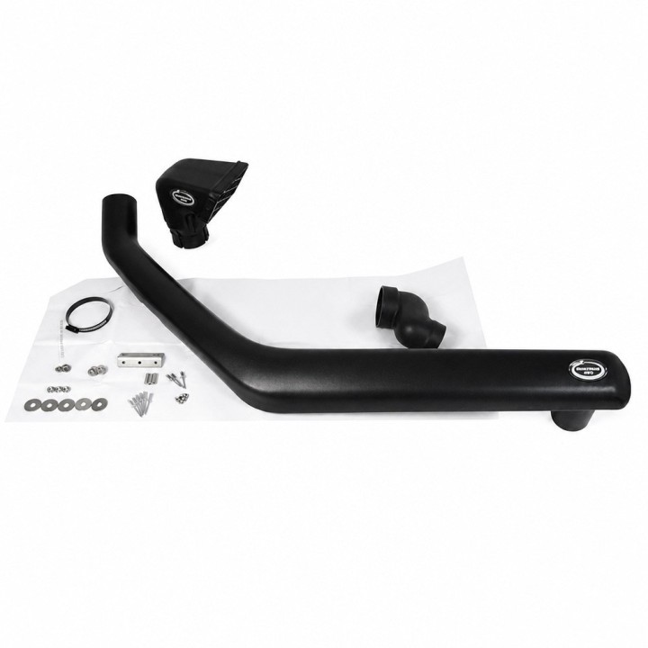 Snorkel Snakeman 4WD — Mitsubishi L200 (SNST90)