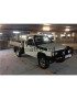 Snorkel Snakeman 4WD — Mitsubishi L200 (SNST90)