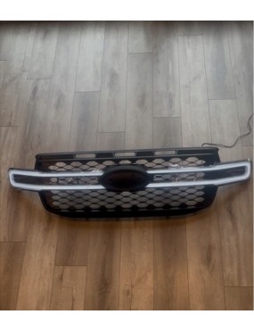 Grill z DRL Ford Ranger T9...