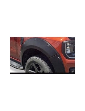 Poszerzenia błotników Ford...