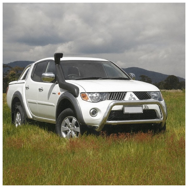 Snorkel Snakeman 4WD — Mitsubishi L200 (SNST61) - ujęcie 2