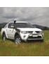 Snorkel Snakeman 4WD — Mitsubishi L200 (SNST61)