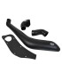 Snorkel Snakeman 4WD, prawa strona — Toyota Land Cruiser (SNS11)