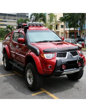Snorkel Snakeman 4WD — Mitsubishi L200 (SNST61)