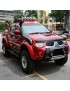 Snorkel Snakeman 4WD — Mitsubishi L200 (SNST61)