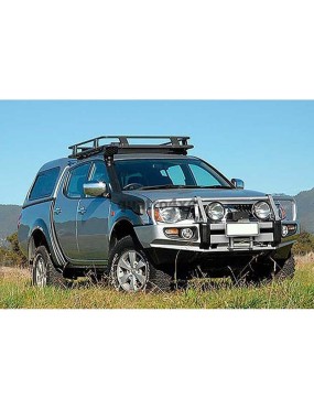 Snorkel Snakeman 4WD — Mitsubishi L200 (SNST61)