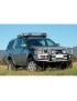 Snorkel Snakeman 4WD — Mitsubishi L200 (SNST61)