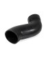 Snorkel Snakeman 4WD, prawa strona — Toyota Land Cruiser (SNS11)