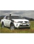 Snorkel Snakeman 4WD — Mitsubishi L200 (SNST61)