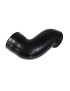 Snorkel Snakeman 4WD, prawa strona — Toyota Land Cruiser (SNS11)