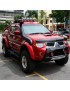 Snorkel Snakeman 4WD — Mitsubishi L200 (SNST61)