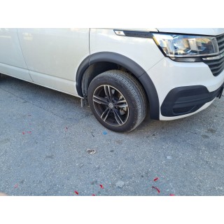 Nakładki nadkoli Volkswagen T6.1 2019+