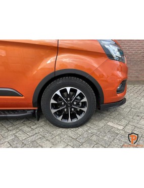 Nakładki nadkoli Ford...