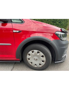 Nakładki nadkoli Volkswagen...